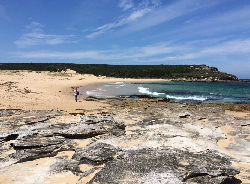 Marley Beach, Australia